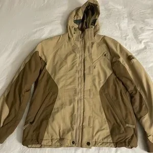 Burtonウェア スノーボード RN#87380 CA#26902 BURTON スノーボードウェア RN#87380 CA#26902